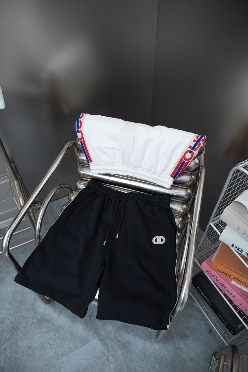 Gucci Short Pants